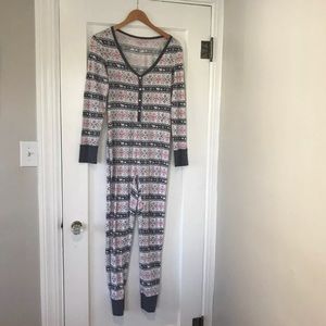 Victoria Secret Onsie